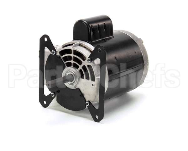 1615001 Garland Motor 3/4 Hp 115/240V 1725Rpm