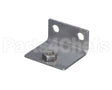 16155-13 Biro Carriage Stop Angle Ss