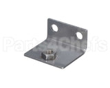 16155-13 Biro Carriage Stop Angle Ss