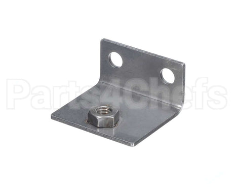 16155-13 Biro Carriage Stop Angle Ss