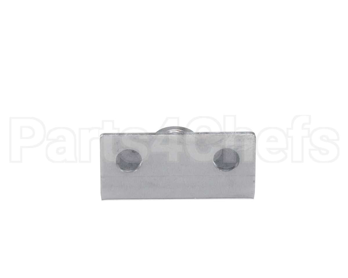 16155-13 Biro Carriage Stop Angle Ss
