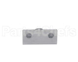 16155-13 Biro Carriage Stop Angle Ss