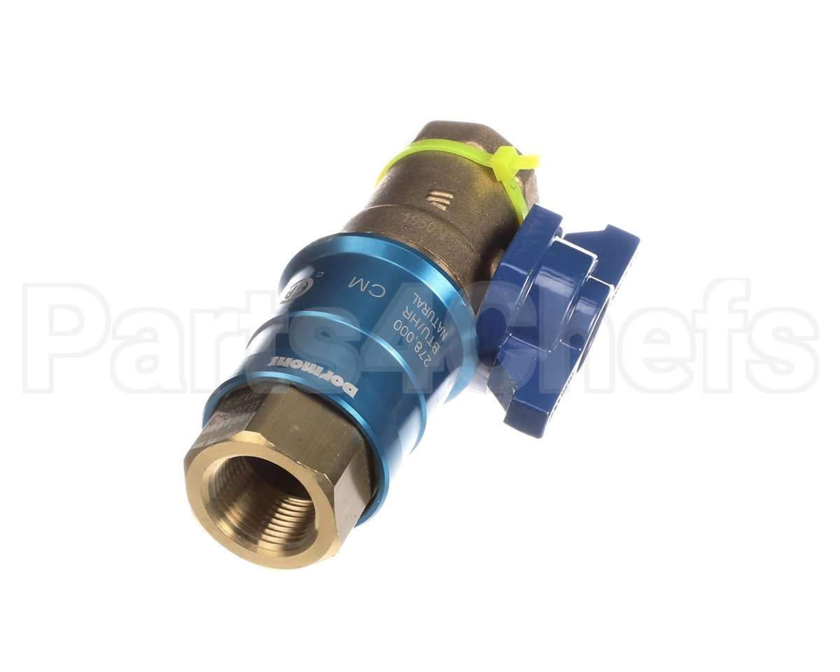 161559 Henny Penny Valve-3/4 Npt-Qdisc Dormont