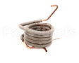 161563 Norlake Suction Pipe(B) Assembly