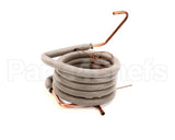 161563 Norlake Suction Pipe(B) Assembly