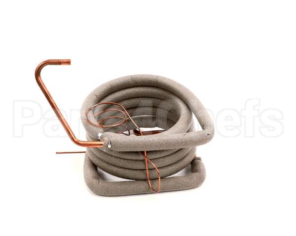 161563 Norlake Suction Pipe(B) Assembly