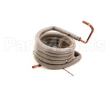 161563 Norlake Suction Pipe(B) Assembly