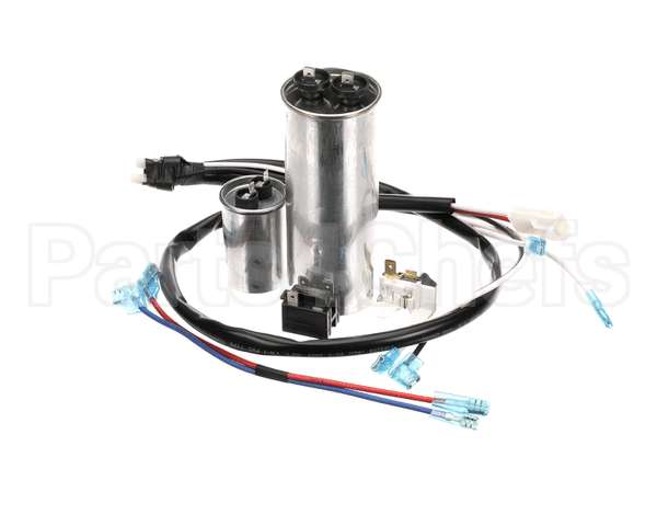 161566 Norlake Compressor Electrical Kit