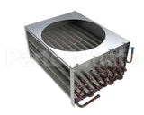 161567 Norlake Condenser Coil