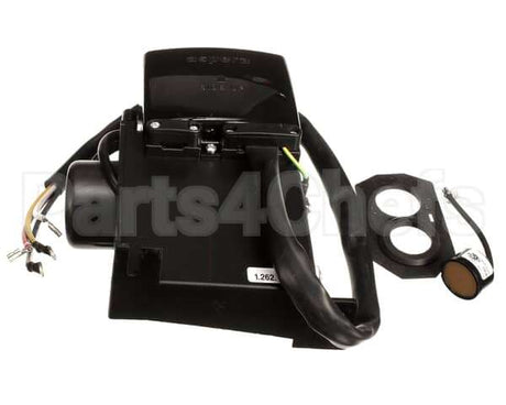 161573 Norlake Compressor Electrical Kit (Ol,
