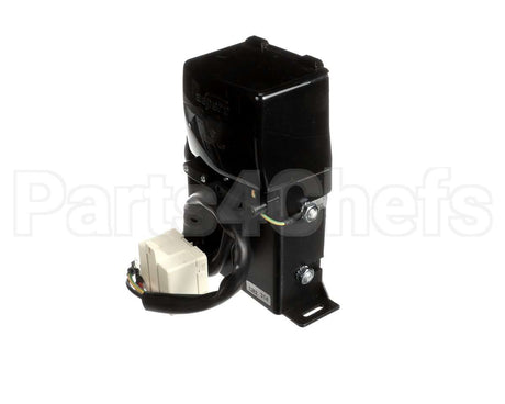 161578 Norlake Compressor Electrical Kit