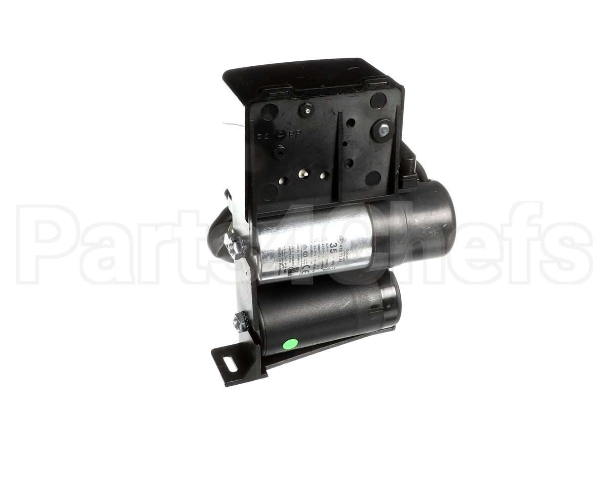 161578 Norlake Compressor Electrical Kit