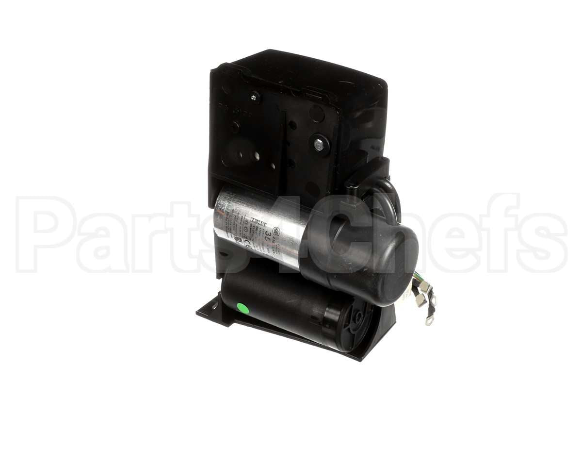 161578 Norlake Compressor Electrical Kit