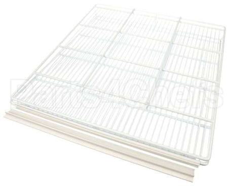 161586 Norlake Shelf Kit, (Left/Right)