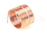 161592 Norlake Cap Tube