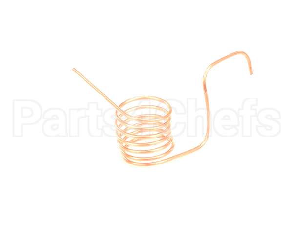 161593 Norlake Cap Tube .132 .187 68.6 Expo
