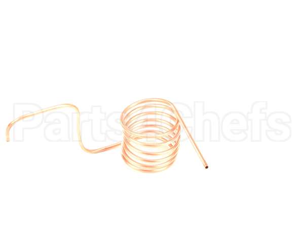 161593 Norlake Cap Tube .132 .187 68.6 Expo