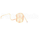 161593 Norlake Cap Tube .132 .187 68.6 Expo