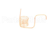 161593 Norlake Cap Tube .132 .187 68.6 Expo