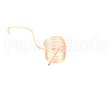 161593 Norlake Cap Tube .132 .187 68.6 Expo