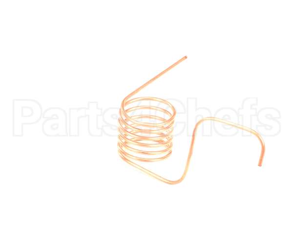 161593 Norlake Cap Tube .132 .187 68.6 Expo