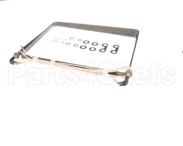 161612-003 Henny Penny Svc Pack-Heat Elements Pxe 240