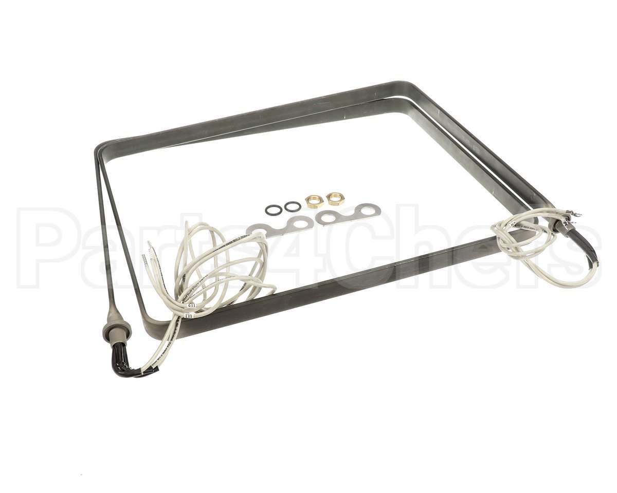 161612-004 Henny Penny Svc Pack-Heat Elements Pxe 480