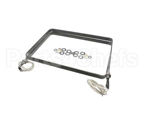 161612-006 Henny Penny Svc Pack-Heat Elements Pxe 230