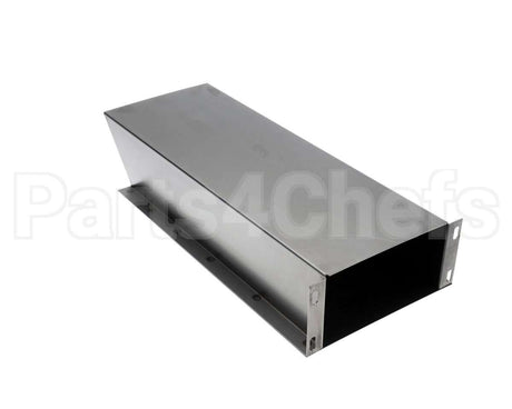 161625 Henny Penny Weld Assy-Flue Top
