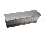 161625 Henny Penny Weld Assy-Flue Top