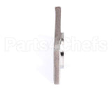 16166 Henny Penny Retainer - Spring & Pin
