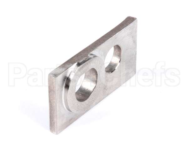 16166 Henny Penny Retainer - Spring & Pin