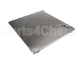 161662 Marshall Air Door, Left Hand Asby