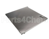 161662 Marshall Air Door, Left Hand Asby