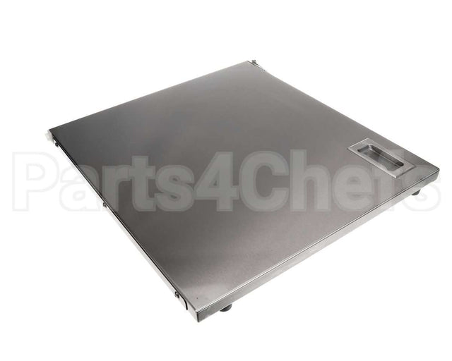 161662 Marshall Air Door, Left Hand Asby