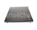 161662 Marshall Air Door, Left Hand Asby