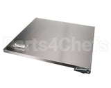 161662 Marshall Air Door, Left Hand Asby