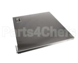 161662 Marshall Air Door, Left Hand Asby