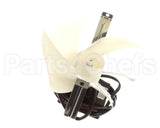 161690 Norlake Evaporator Fan Assy (Motor/Blade)