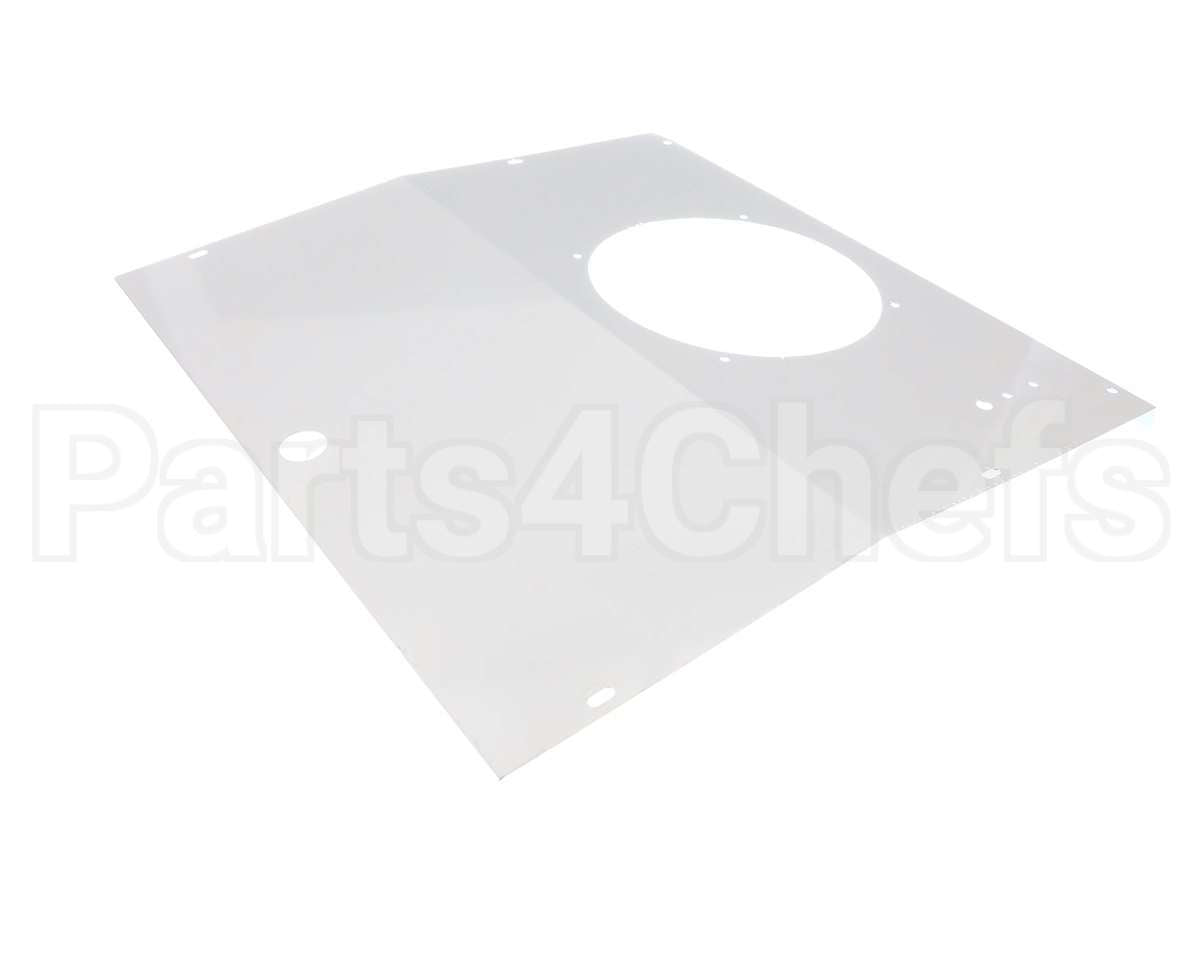161693 Norlake Evaporator Fan Guard