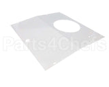 161693 Norlake Evaporator Fan Guard