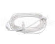 161697 Norlake Temp Control Sensor- White (Evaporator C