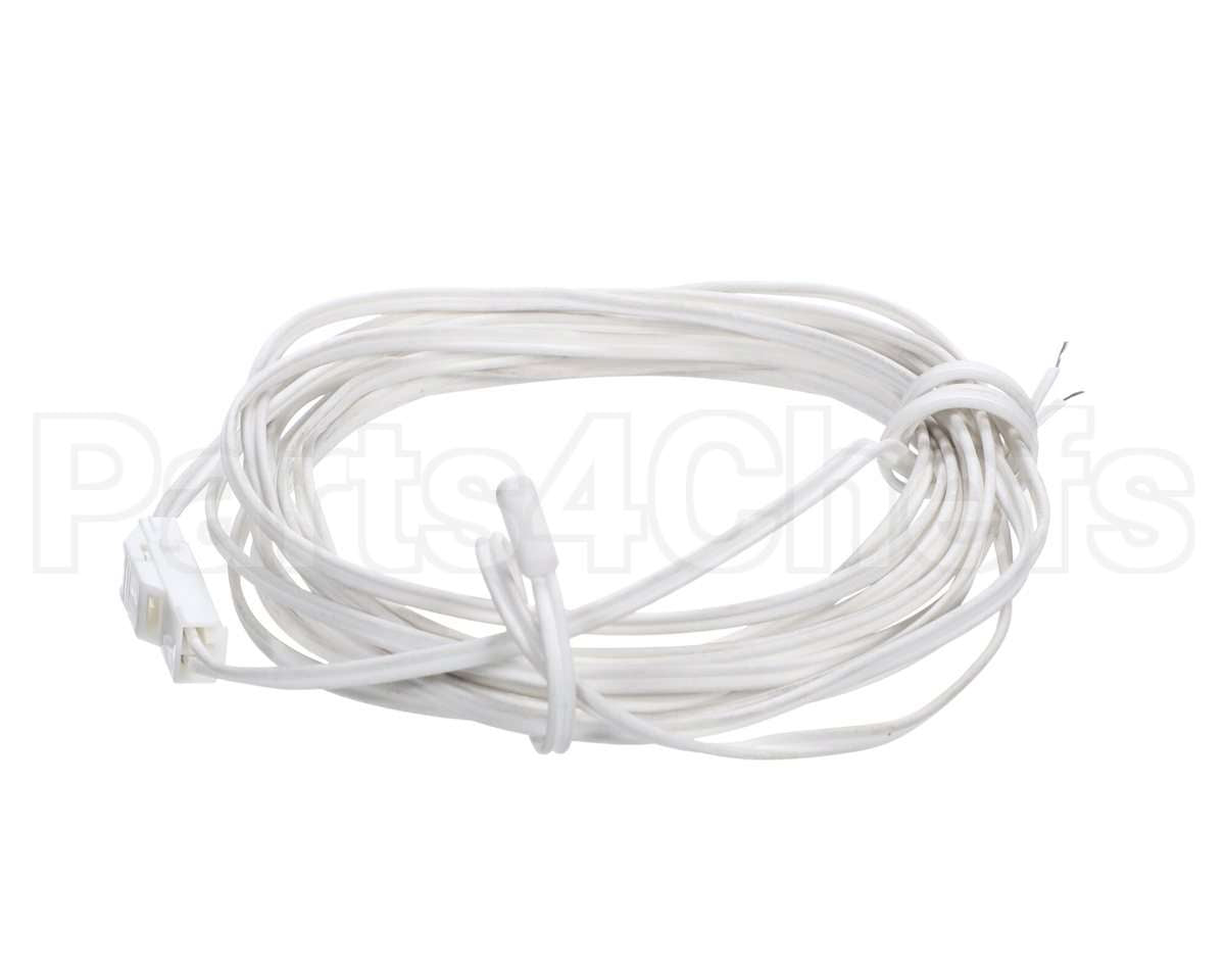 161697 Norlake Temp Control Sensor- White (Evaporator C