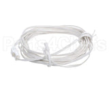 161697 Norlake Temp Control Sensor- White (Evaporator C