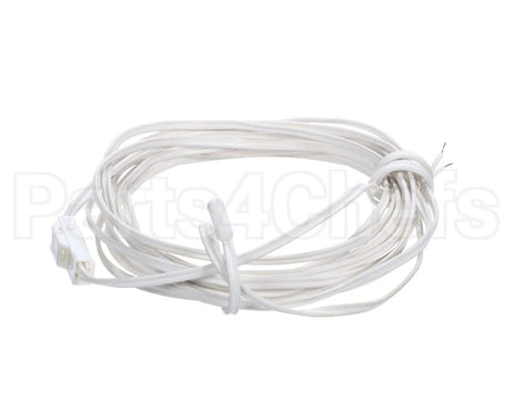 161697 Norlake Temp Control Sensor- White (Evaporator C