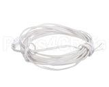 161697 Norlake Temp Control Sensor- White (Evaporator C