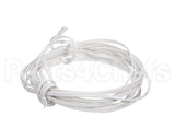 161697 Norlake Temp Control Sensor- White (Evaporator C