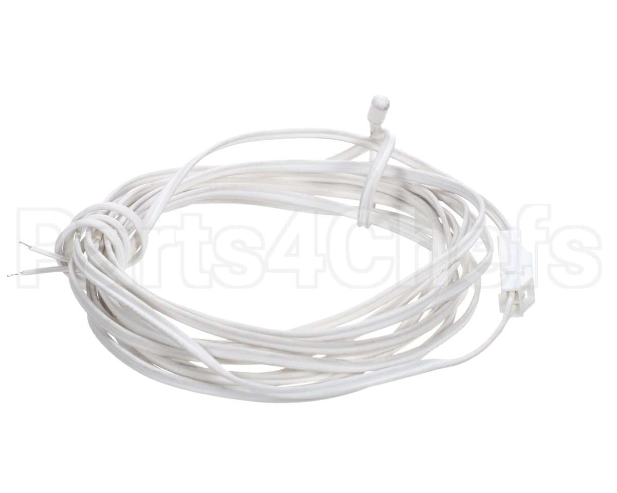 161697 Norlake Temp Control Sensor- White (Evaporator C