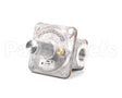 1617 Royal Range Hi Btu Gas Pressure Regulator