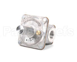 1617 Royal Range Hi Btu Gas Pressure Regulator